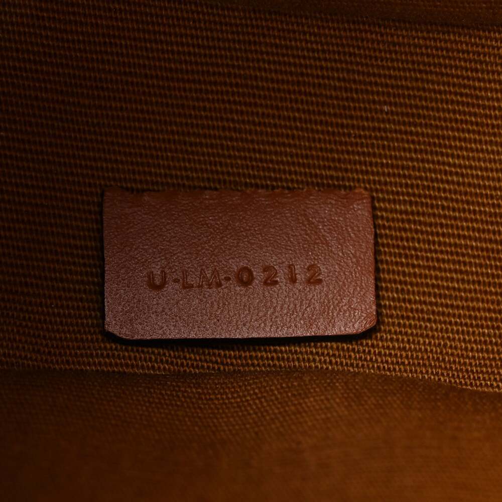 Celine Canvas Calfskin Mini Ava #263025C10B - Picture 7 of 10